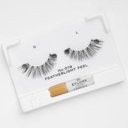 Eylure Naturals Lashes 019 - Tray Shot